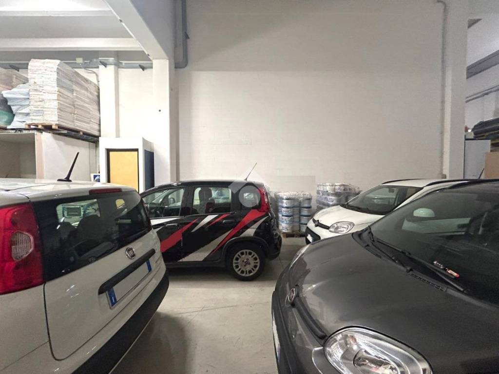 Interno non residenziale