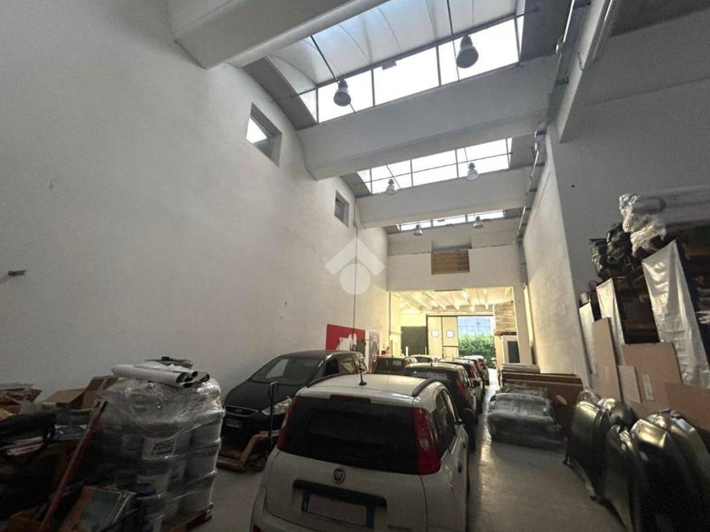 Interno non residenziale