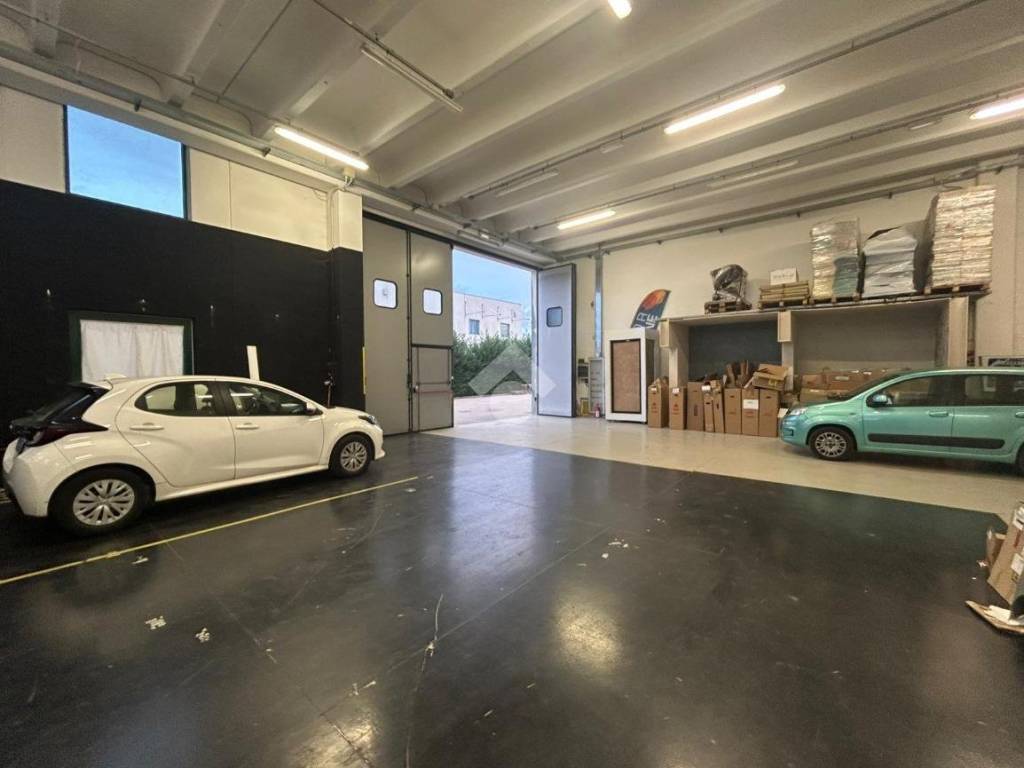 Interno non residenziale