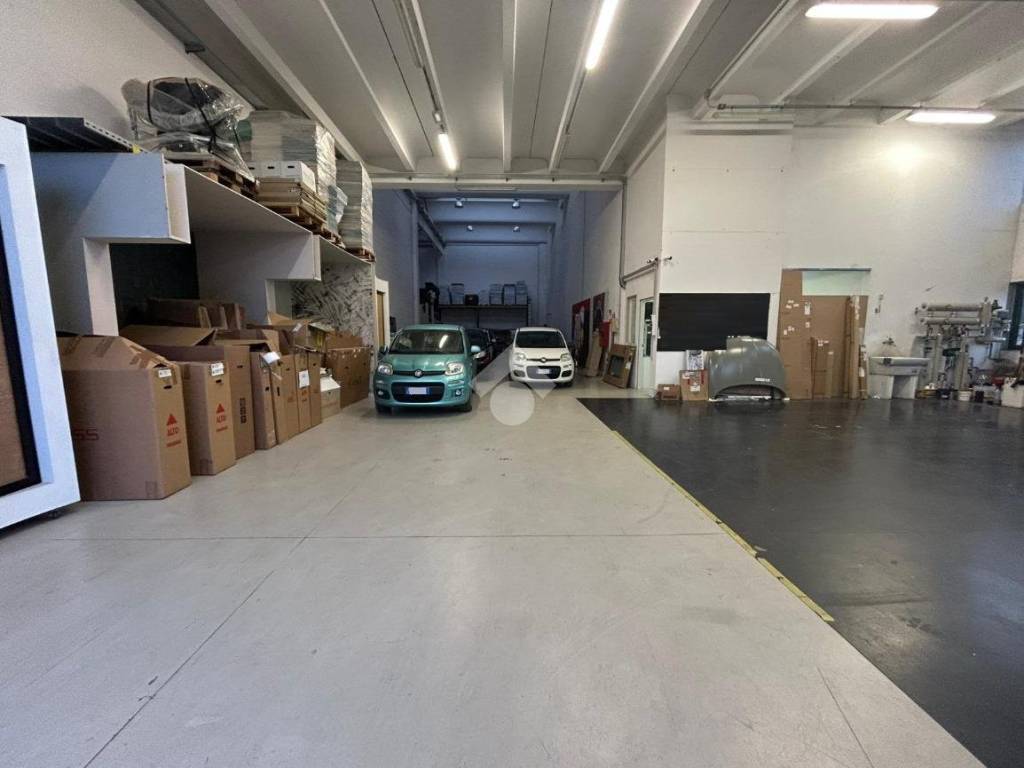 Interno non residenziale