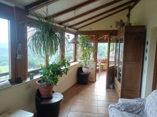 Veranda