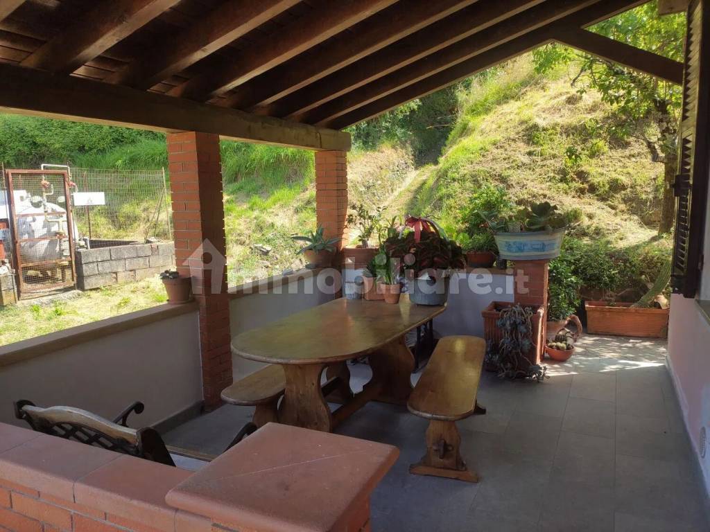 Veranda