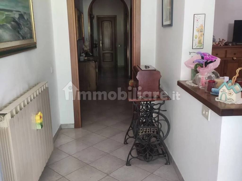 Ingresso