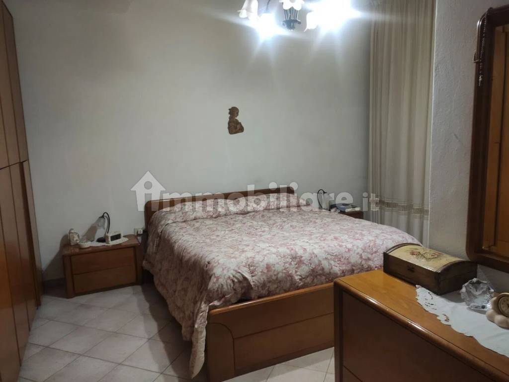 Camera da letto