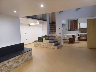 4-room flat via Aldo Acquarone 28A, Castelletto, Genoa