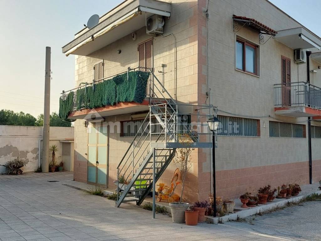 Facciata