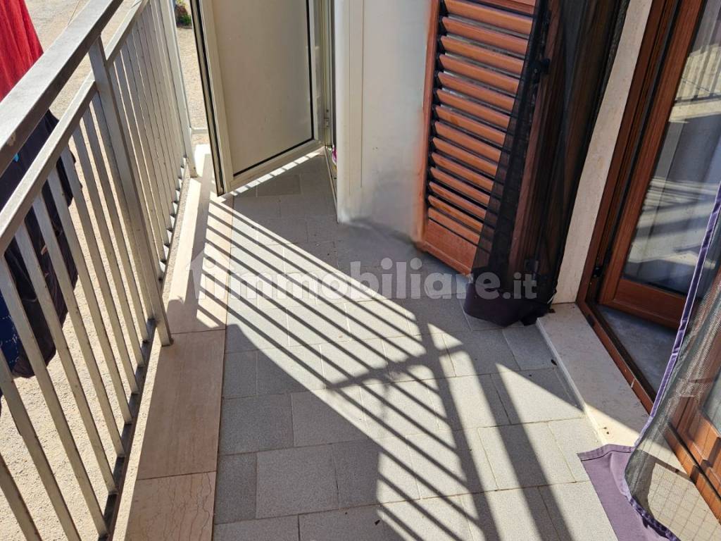 Balcone
