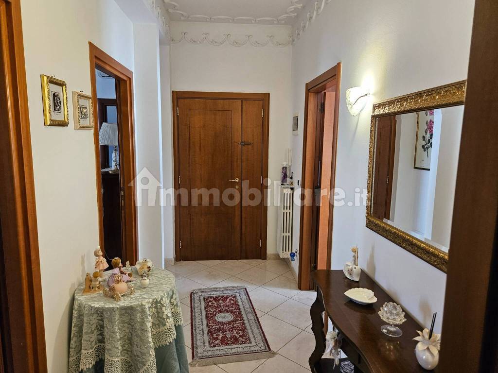 Ingresso