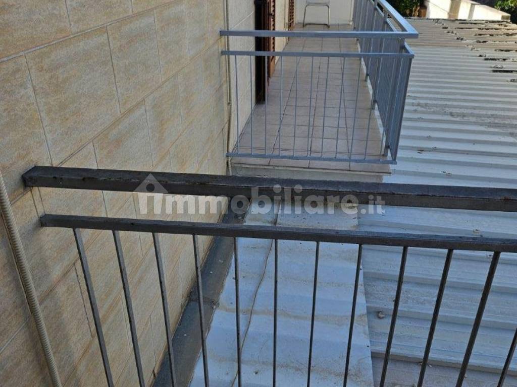 Balcone
