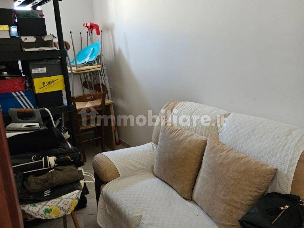 Cabina armadio