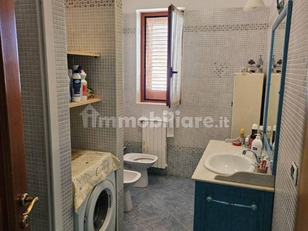 Bagno