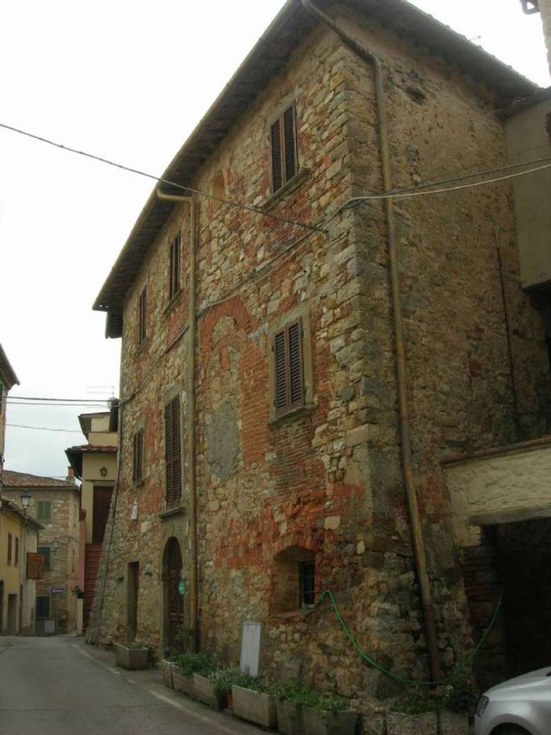 Casa indipendente in vendita a Laterina Pergine Valdarno