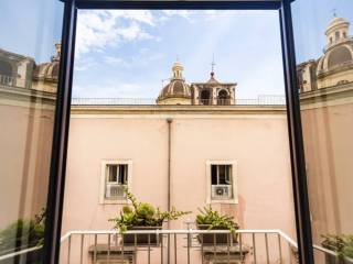 4-room flat via Alessandro Manzoni 40, Centro Storico, Catania