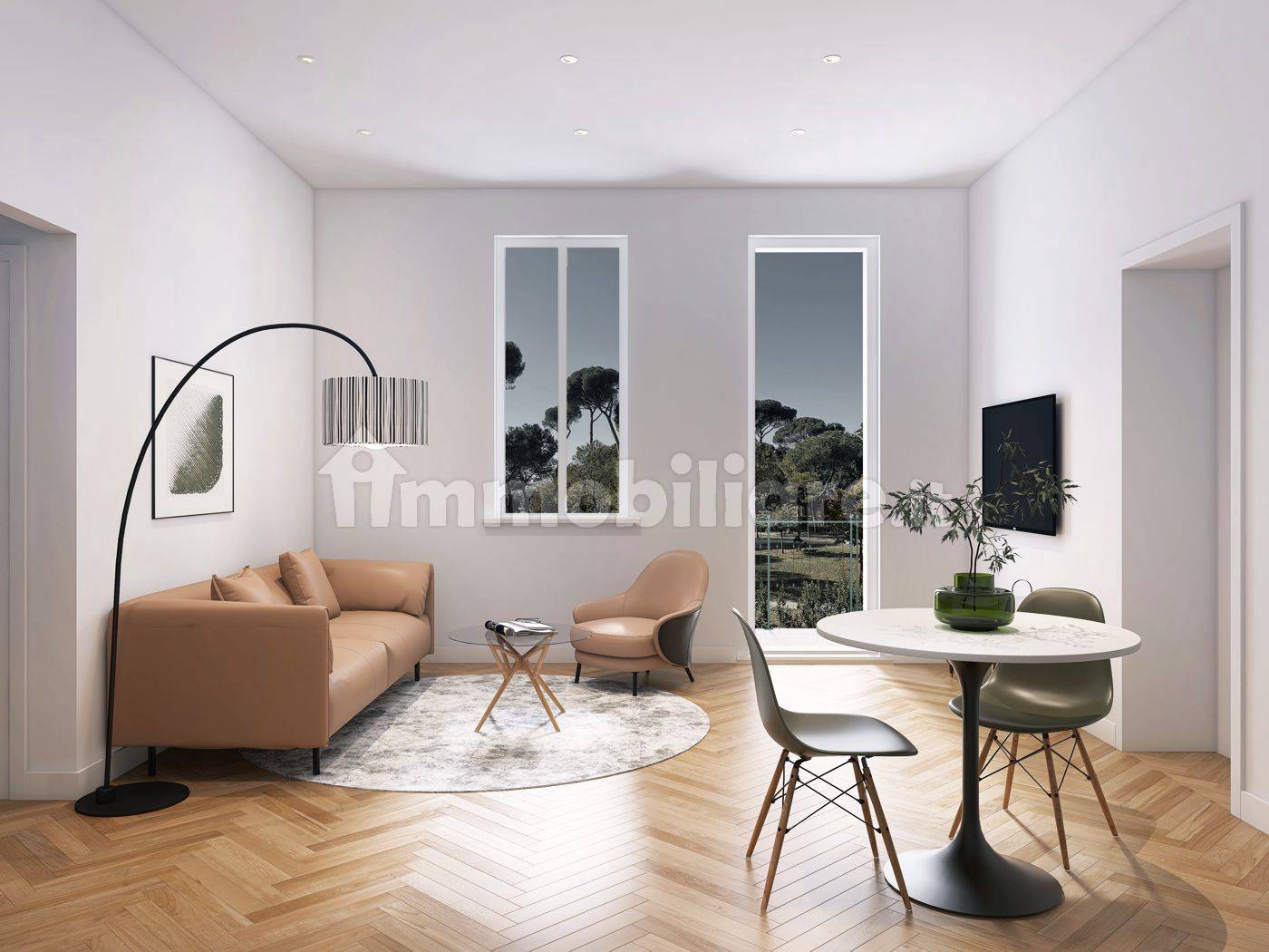 Appartamento - foto 4