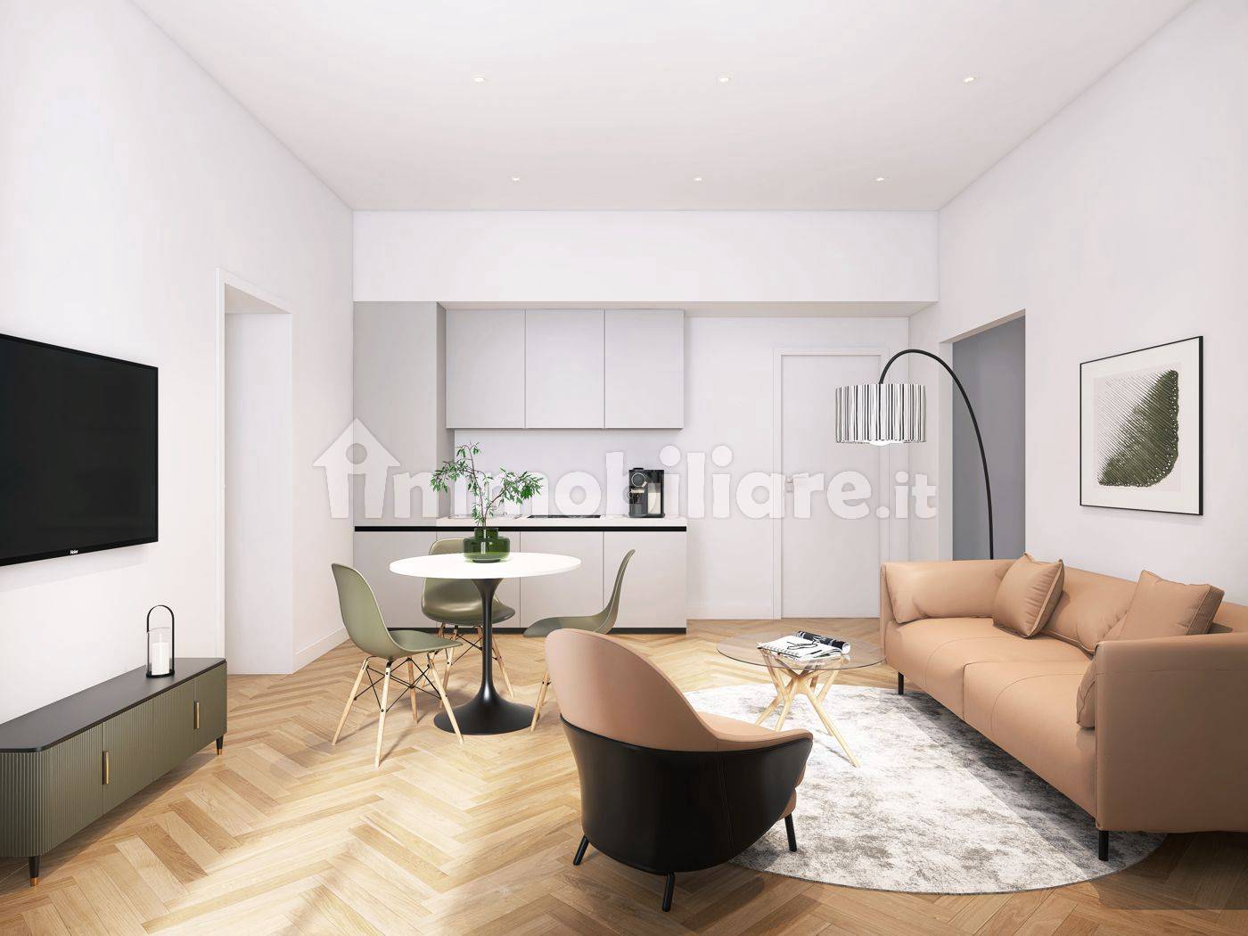 Appartamento - foto 5