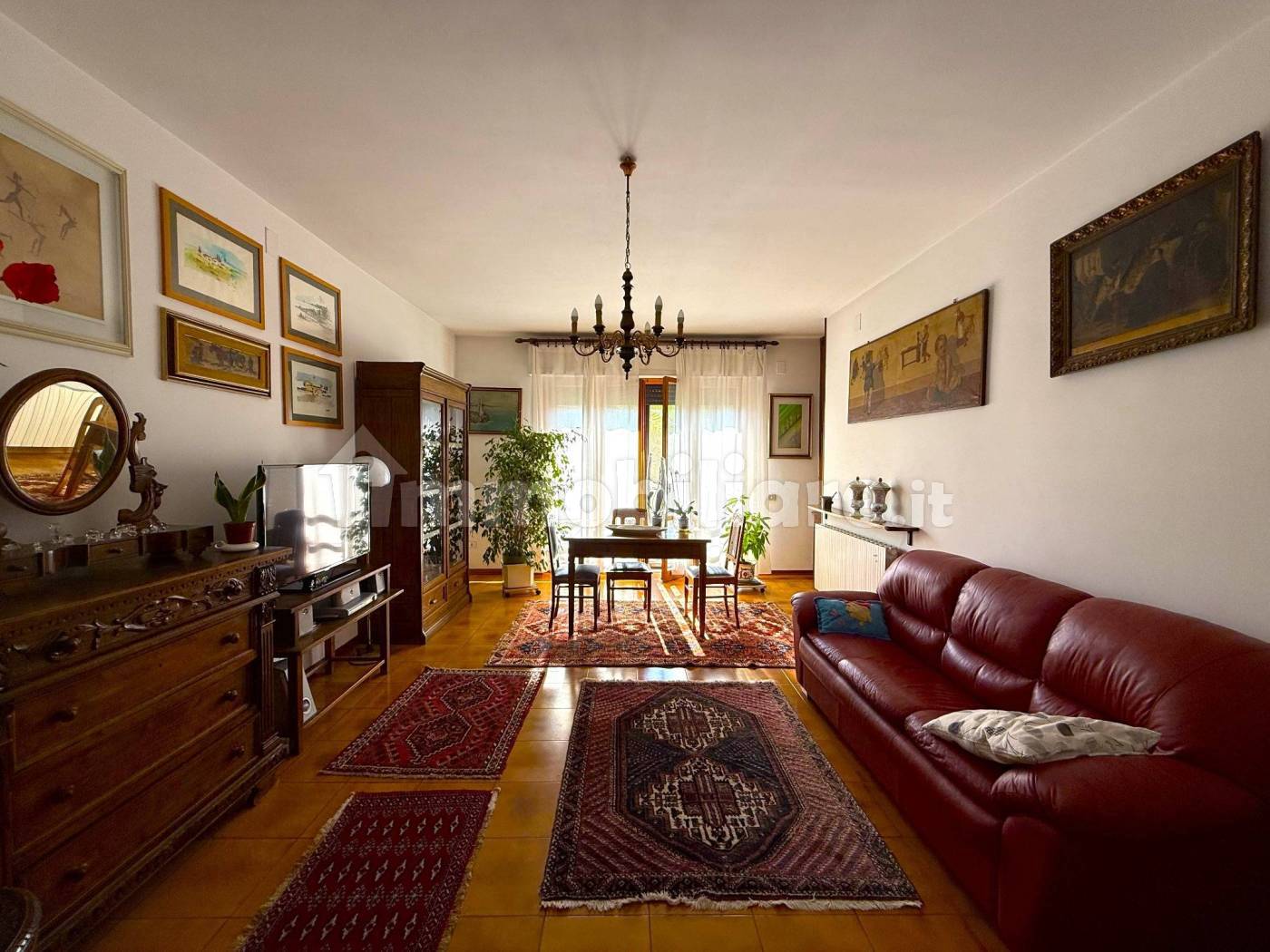 Semi-Detached Villa in Corciano, Chiugiana - 5
