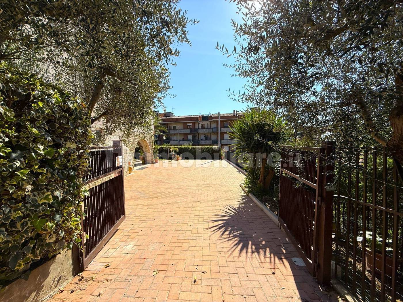 Semi-Detached Villa in Corciano, Chiugiana - 4