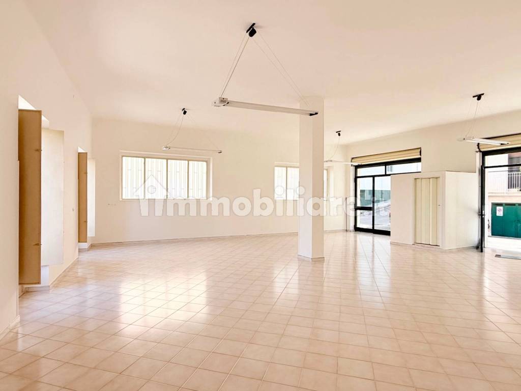 Interno non residenziale