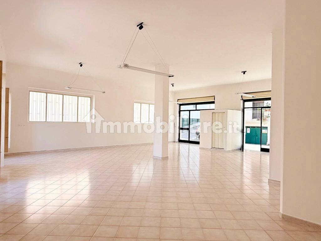 Interno non residenziale