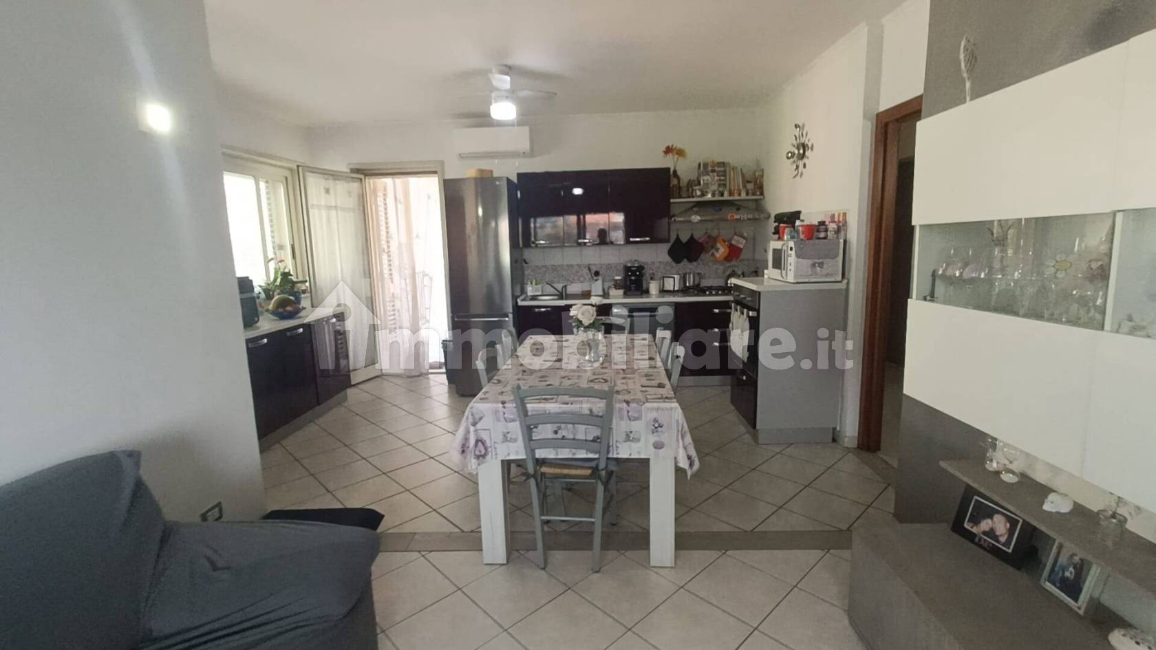 Appartamento in vendita a Giarre