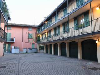 Cortile interno