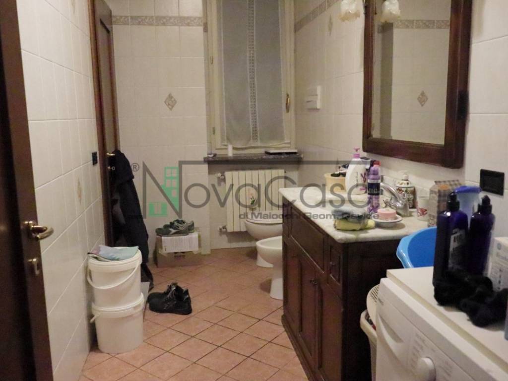 Bagno