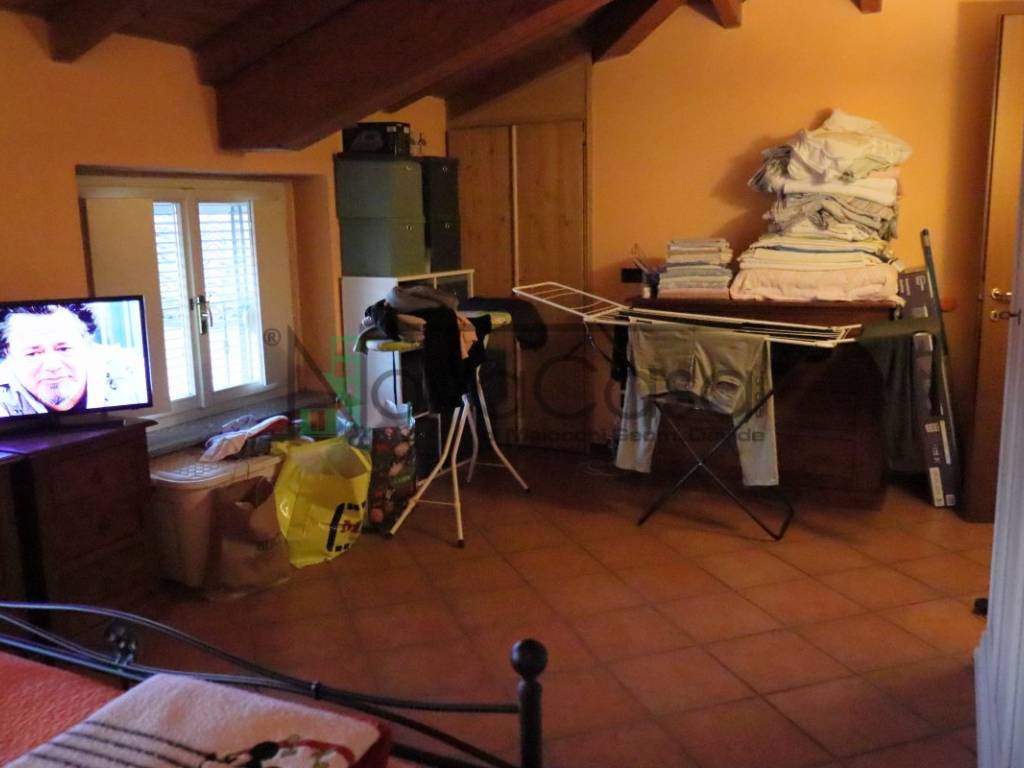 Camera da letto
