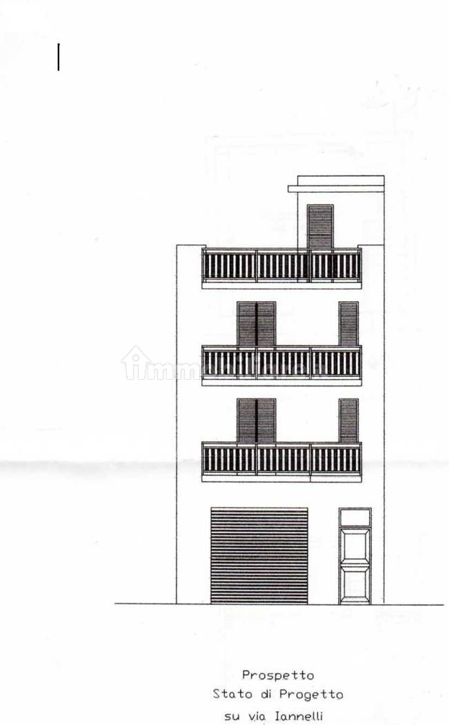 Appartamento in vendita a Casteldaccia