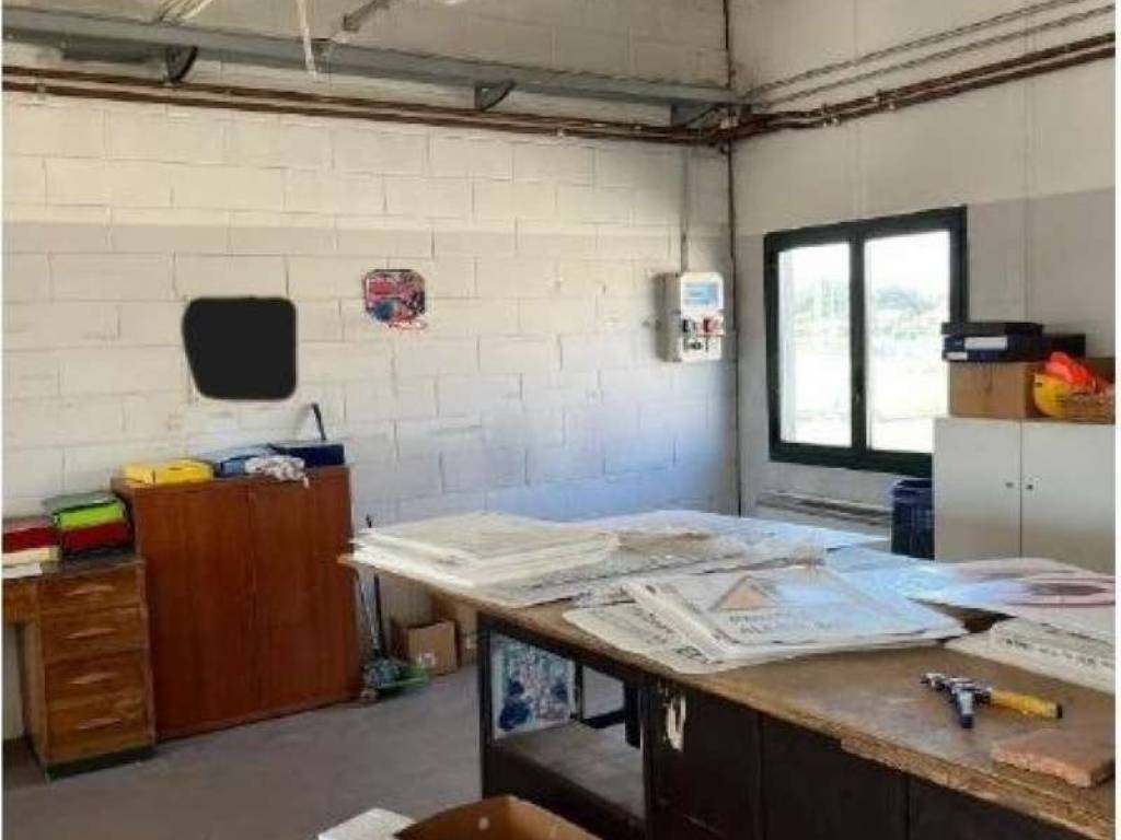 Interno non residenziale