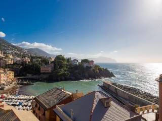 Apartment via Andrea Provana di Leyni 8, Nervi, Genoa