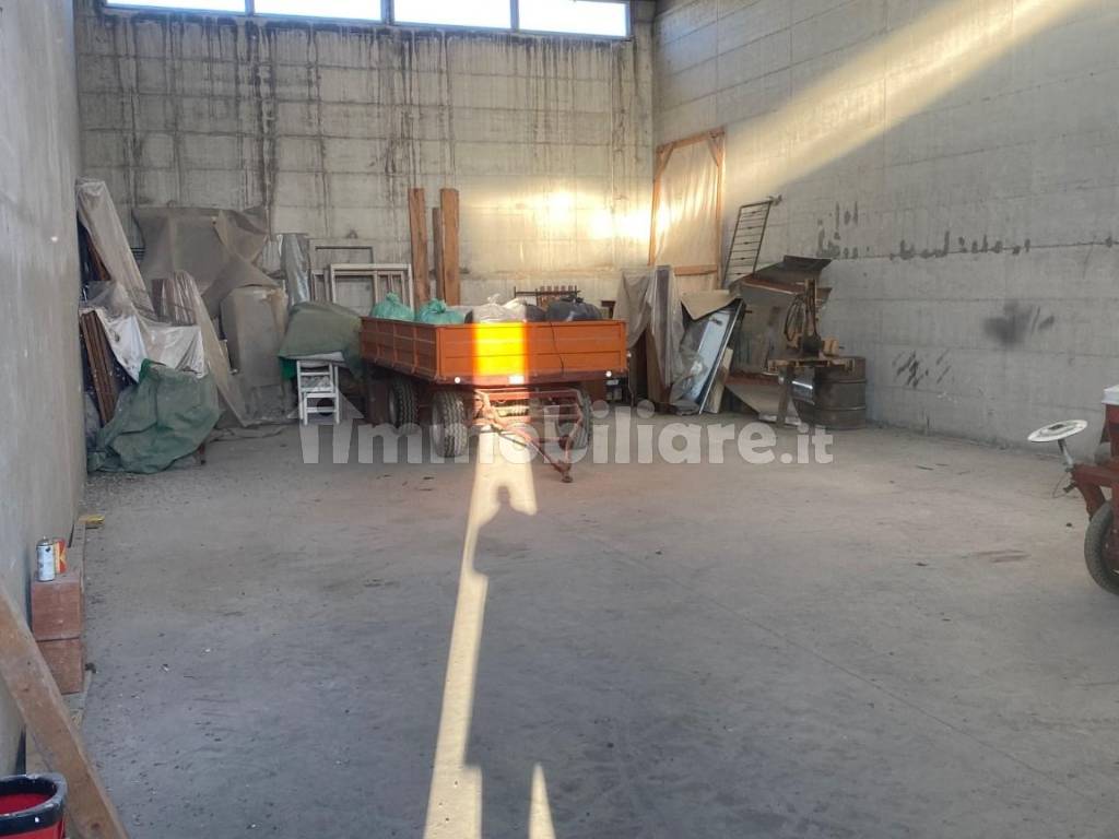 Interno non residenziale