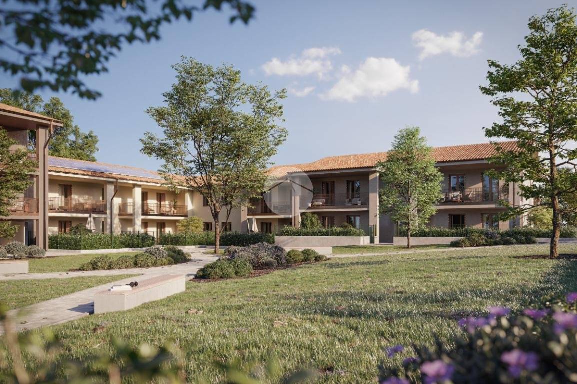 Villetta a schiera in vendita a Lazise