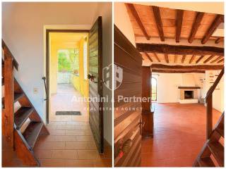 Interno palazzo