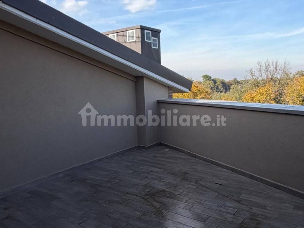 Terrazzo