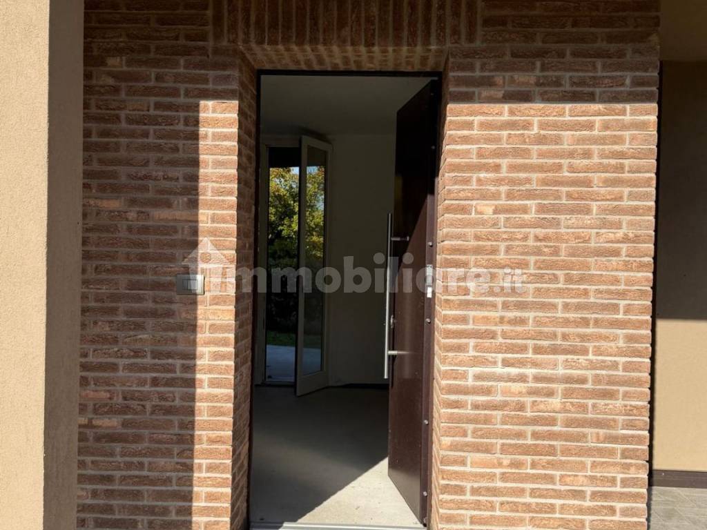 Ingresso