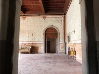 Interno palazzo