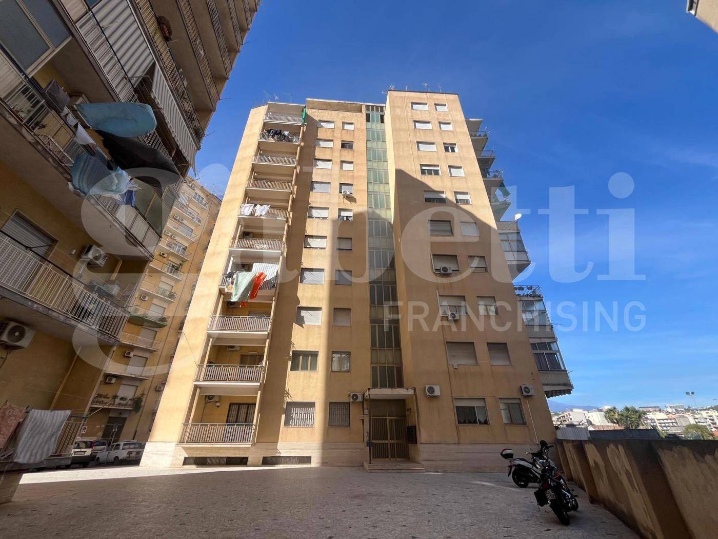 Appartamento in vendita a Catania