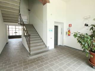 Interno palazzo
