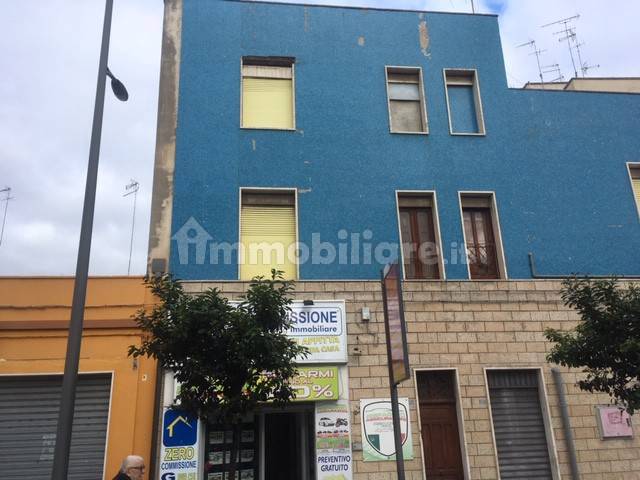 Casa indipendente in vendita a Brindisi