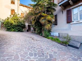 Cortile interno