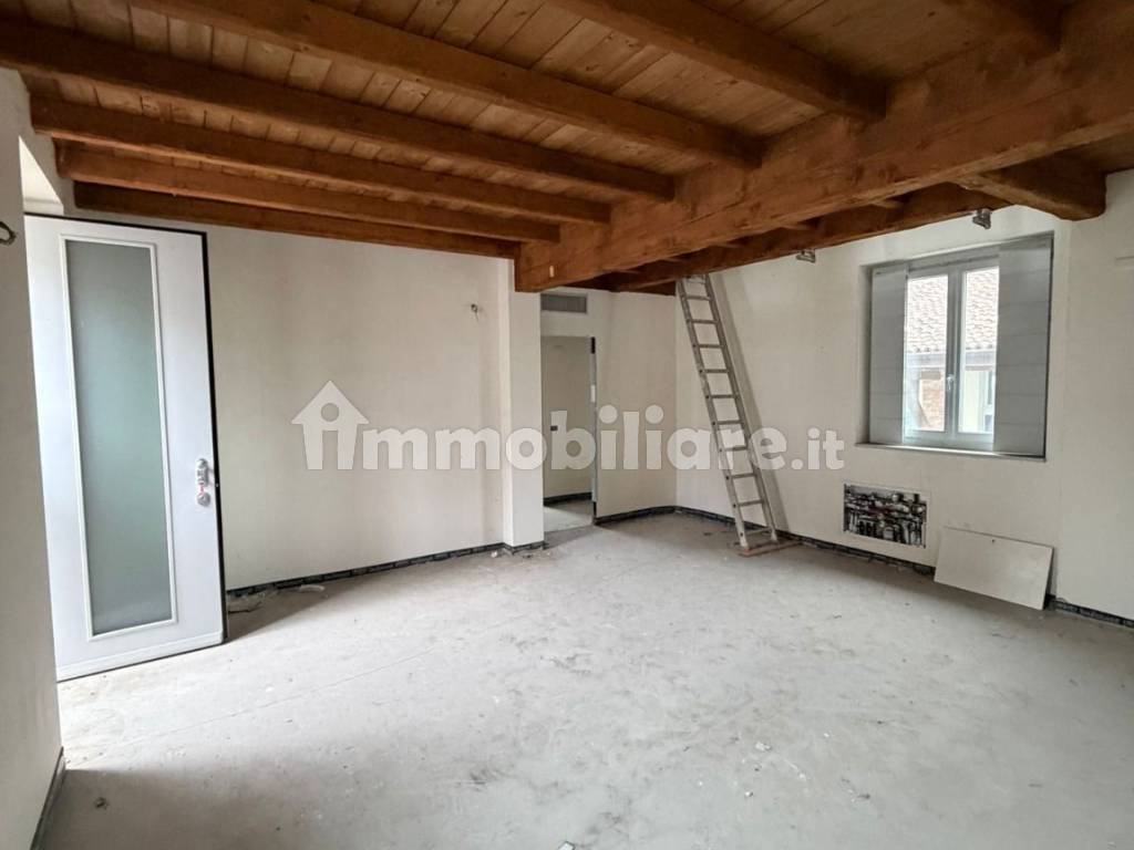 Vendita Appartamento Corbetta. Quadrilocale in vicolo Pusterla 3 ...