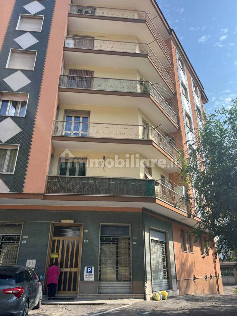 Appartamento in vendita a Canelli