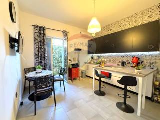 3-room flat via Regina Margherita 72, Secondigliano, Naples