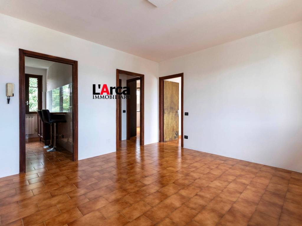Vendita Appartamento Treviolo. Trilocale in via Salvatore Quasimodo 4 ...