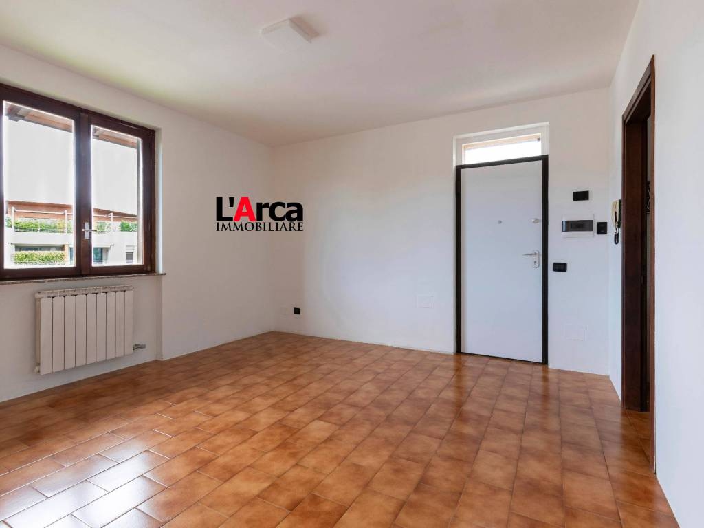 Vendita Appartamento Treviolo. Trilocale in via Salvatore Quasimodo 4 ...