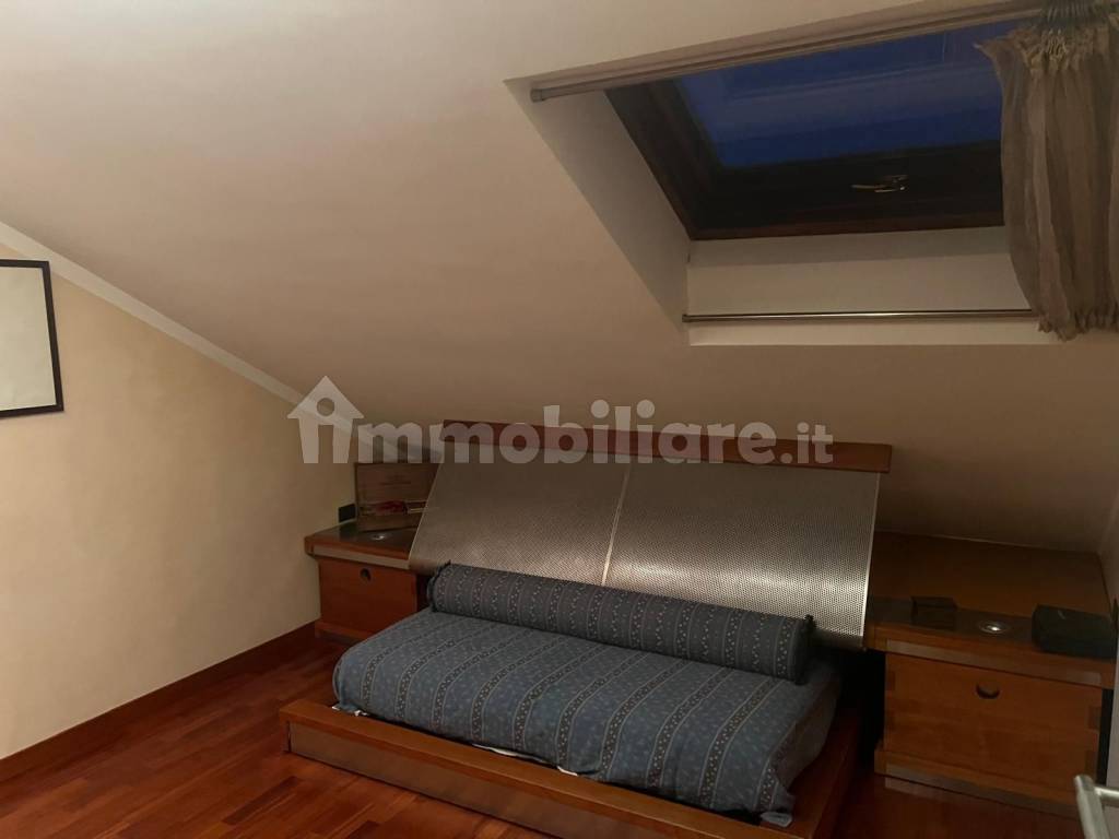 Camera da letto