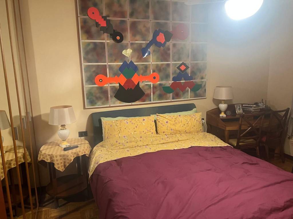 Camera da letto