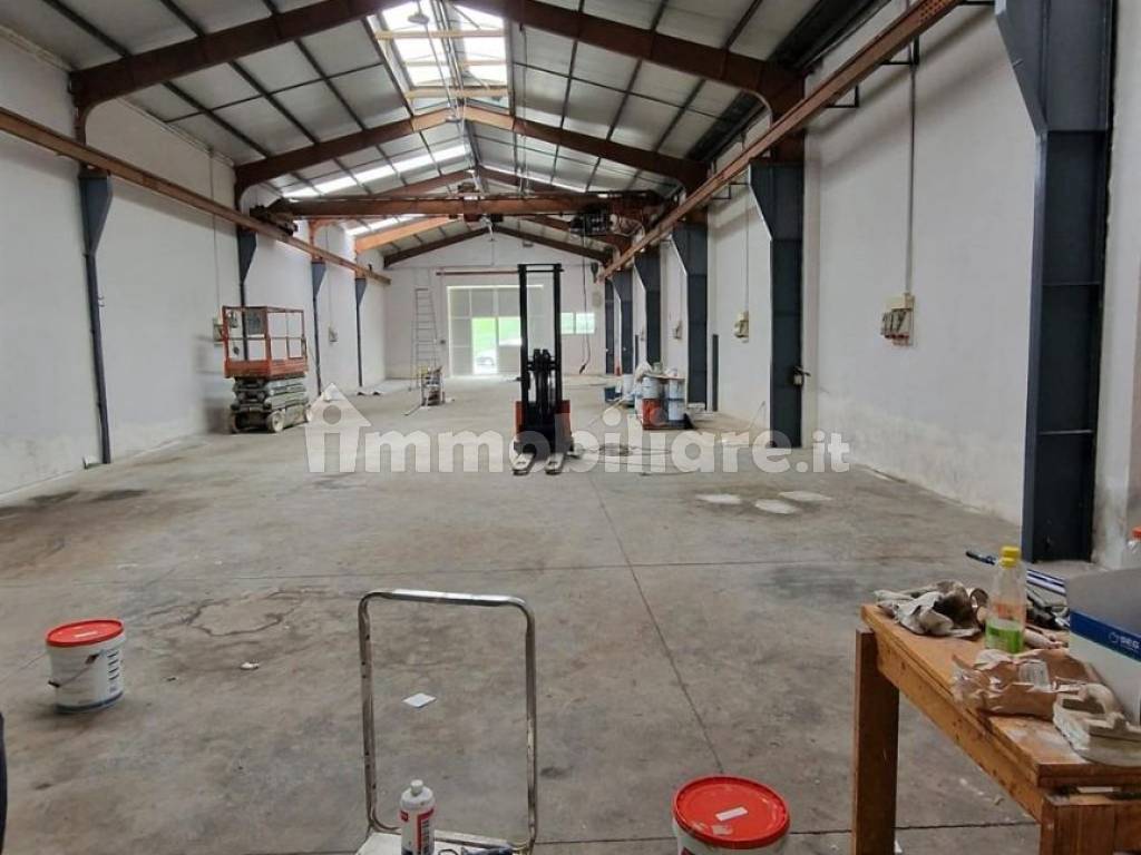 Interno non residenziale