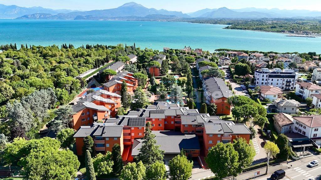 Appartamento in vendita a Peschiera del Garda