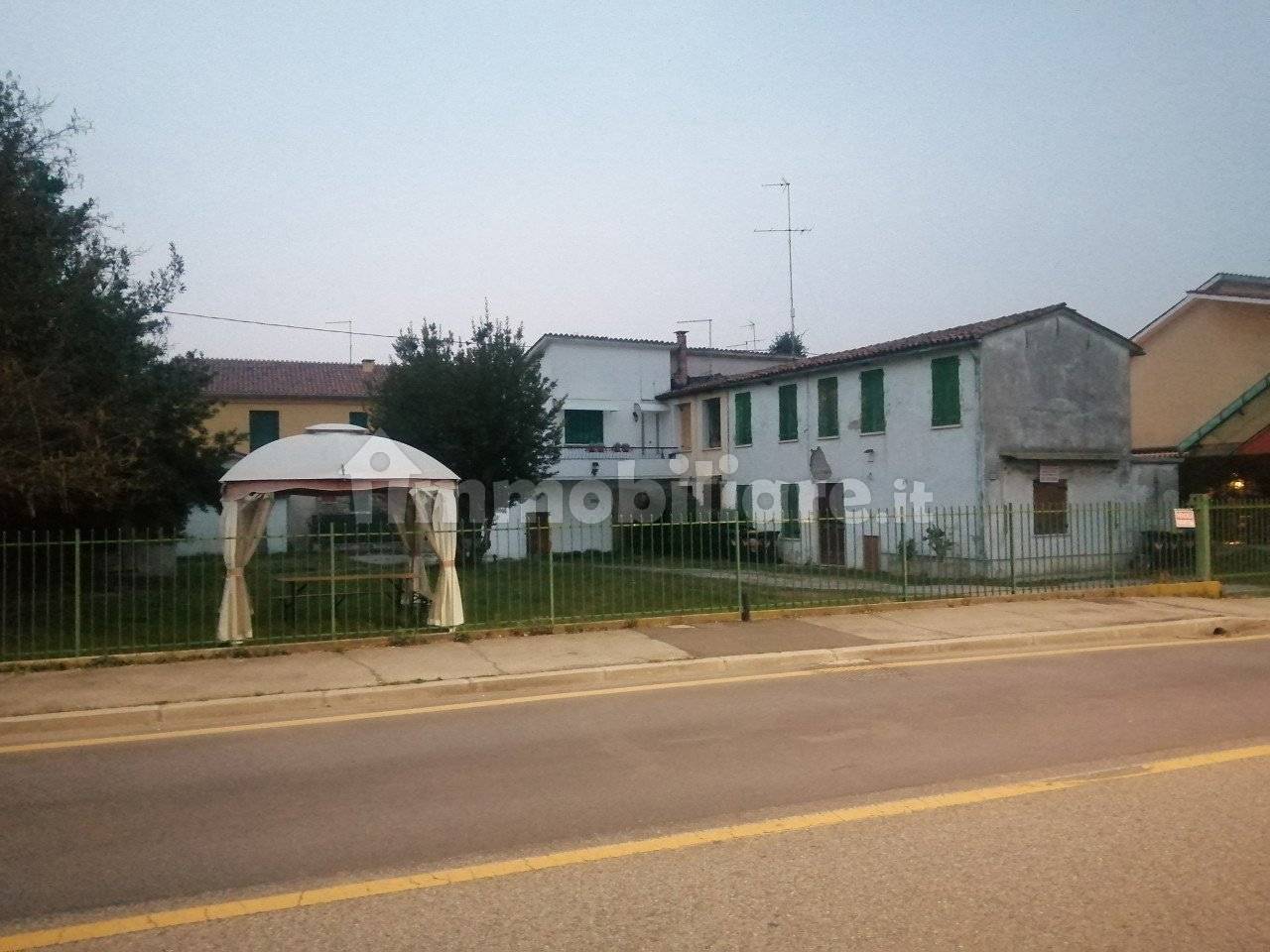 Casa indipendente in vendita a Padova